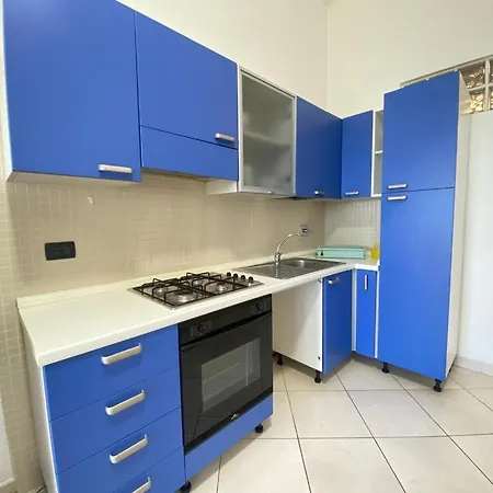 Holiday home Regina Del Mare Calambrone