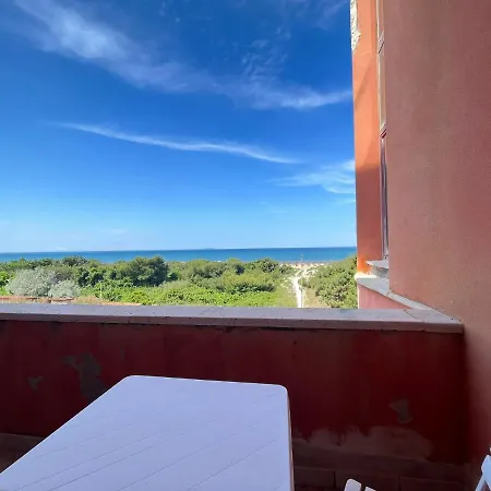 Holiday home Regina Del Mare Calambrone