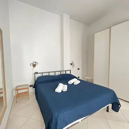 Regina Del Mare Holiday home