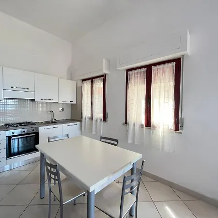 Holiday home Regina Del Mare Calambrone