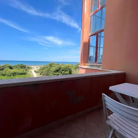 Regina Del Mare