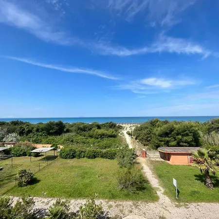 Regina Del Mare Holiday home *