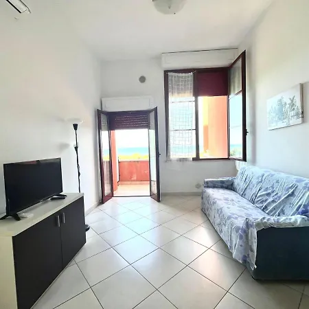Holiday home Regina Del Mare *