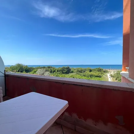 Holiday home Regina Del Mare