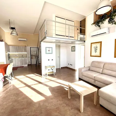 Regina Del Mare Holiday home Calambrone
