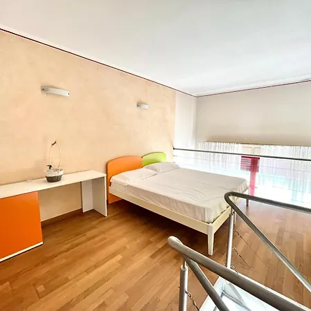 Holiday home Regina Del Mare