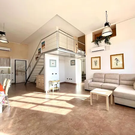 Regina Del Mare Holiday home Calambrone
