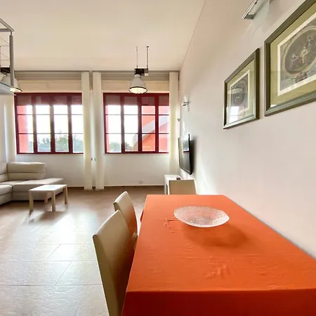 Regina Del Mare Holiday home *