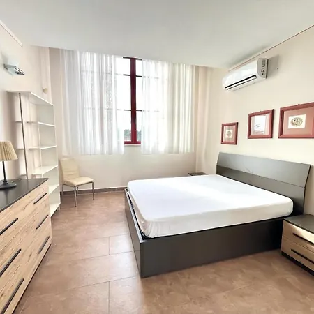 Holiday home Regina Del Mare