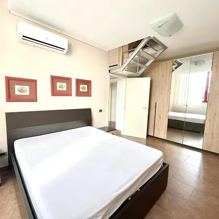 Holiday home Regina Del Mare *