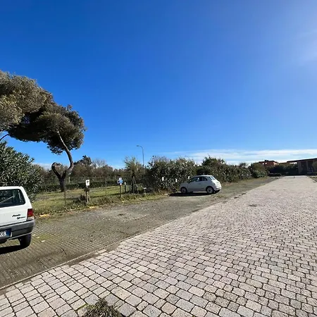 Regina Del Mare Holiday home