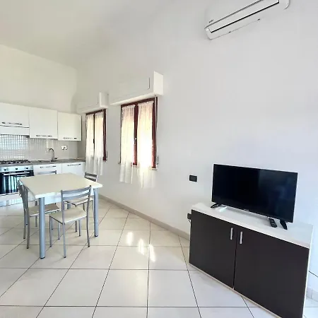 Regina Del Mare Prázdninový dům