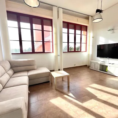 Prázdninový dům Regina Del Mare